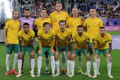 Úc tại World Cup 2026: Hồ sơ và lịch sử đội tuyển