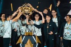 Top game và giải đấu esports Q1/2026: MLBB lập kỷ lục, CS2 và Valorant bám đuổi