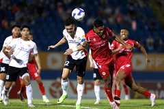 Kết quả bóng đá V.League 2025/26 vòng 20 hôm nay mới nhất