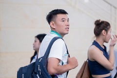 Lý Hoàng Nam không được vào  Main Draw PPA Asia 500: Quy định hợp lý hay bất cập của pickleball chuyên nghiệp?