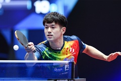 Kỹ thuật “Overlord Twist” và bước chuyển mình của bóng bàn Trung Quốc: Từ thống trị thi đấu đến xuất khẩu hệ thống
