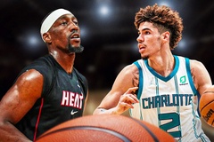 Bam Adebayo bức xúc: "LaMelo Ball hoàn toàn chưa hề xin lỗi tôi như đã hứa"