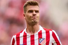 Tiền đạo Sorloth của Atletico đồng ý chuyển đến AC Milan