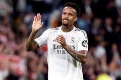 Đội tuyển Brazil nhận tin sốc: Militao sẽ vắng mặt tại World Cup 2026