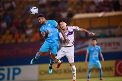 Nam Định chính thức thành cựu vương V.League