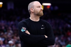 Milwaukee Bucks nhắm Taylor Jenkins cho chiếc ghế nóng: Đích thân giới chủ ra mặt