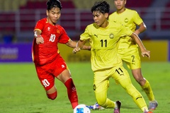 U17 Việt Nam vô địch Đông Nam Á 2026: Báo Indonesia thừa nhận sức mạnh áp đảo