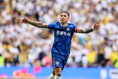 Chelsea chấm dứt chuỗi trận không ghi bàn và lọt vào chung kết FA Cup