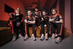 Fnatic đặt mục tiêu “tái thiết bền vững” ở LMHT Esports