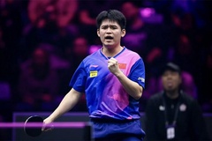 Loạt tân binh đáng chú ý tại Giải Bóng bàn Vô địch Đồng đội Thế giới 2026: Khi thế hệ mới bước ra ánh sáng