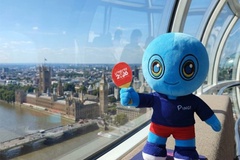 Tiếng gọi từ London: Hành trình 100 năm trở về nơi khởi nguồn của bóng bàn thế giới