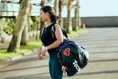 Pickleball – lối thoát mới cho những sự nghiệp bị giới hạn thể chất