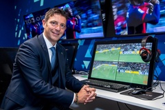 Bê bối trọng tài tại Italia: "Rocchi đã chọn những trọng tài có lợi cho Inter"