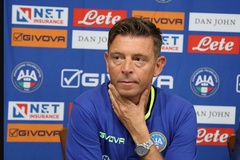 Bê bối trọng tài tại Italia: Rocchi và những người khác có liên quan là ai?