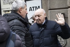 Inter sốc vì sự liên quan đến "cơn địa chấn trọng tài" tại Serie A