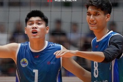 Biên Phòng MB lỡ hẹn cột mốc lịch sử tại Cúp Hùng Vương 2026