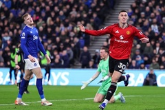 Đội hình dự kiến trận Man Utd vs Brentford ở Ngoại hạng Anh đêm nay