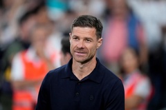 Alonso nằm trong danh sách rút gọn 3 ứng cử viên dẫn dắt Chelsea