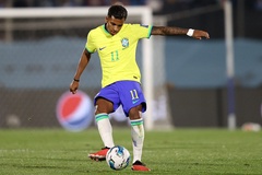 Ancelotti chứng kiến ​​đội tuyển Brazil có tới 7 cầu thủ chấn thương trước thềm World Cup