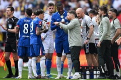 Cuộc đua trụ hạng của Tottenham có bước ngoặt khi lịch thi đấu của Chelsea được xác nhận