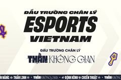 Lộ trình Esports Đấu Trường Chân Lý Mùa 17: Mở rộng cơ hội cho mọi chiến thuật gia