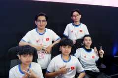 Việt Nam giành HCV PUBG Mobile tại Esports Championships Asia 2026, vượt qua Hàn Quốc đầy thuyết phục