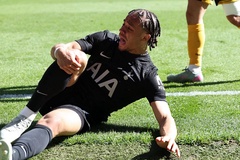 Tuyển Hà Lan mất Xavi Simons ở World Cup 2026 vì chấn thương nghiêm trọng