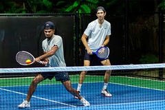 TYPTI là gì? Môn thể thao mới đang thách thức pickleball