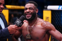 UFC Vegas 116: Cựu vương Sterling thừa nhận ý định treo găng trước khi đánh bại Youssef Zalal