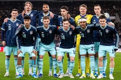 Profile cầu thủ ĐT Đức dự World Cup 2026