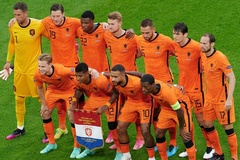 Profile cầu thủ ĐT Hà Lan dự World Cup 2026