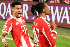 PSG-Bayern: Hành trình của đội bóng xứ Bavaria tại Champions League mùa này như thế nào?