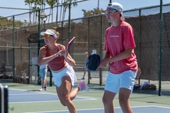 Làn sóng trẻ đổ bộ pickleball: Tài năng 15 tuổi ký hợp đồng chuyên nghiệp với PPA