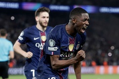 Vì sao quả phạt đền giúp PSG nâng tỷ số lên 3-2 trước Bayern là hợp lệ?