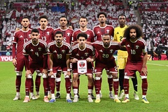 Profile cầu thủ ĐT Qatar dự World Cup 2026