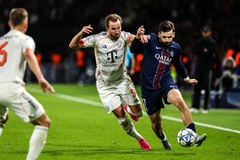 PSG vs Bayern: Cuộc đối đầu giữa hai hàng công mạnh nhất châu Âu