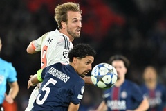 PSG-Bayern Munich: 5 cuộc đối đầu đáng chú ý giữa hai gã khổng lồ tại Champions League