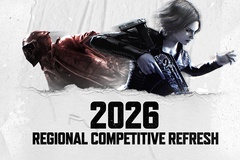 PUBG Esports tái cấu trúc toàn diện năm 2026: Mở rộng hệ sinh thái và định hình lại đường đua toàn cầu