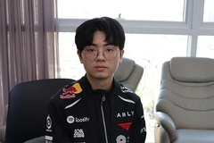 “Lò luyện T1”: Hành trình từ thực tập sinh đến top 1 LMHT Hàn Quốc của Guardian