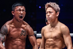 Khởi động chuỗi sự kiện triệu đô ONE SAMURAI: Takeru tái đấu Rodtang tại Nhật Bản