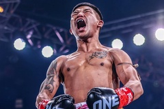 Rodtang và giải đấu ONE Championship bất ngờ đình chiến trước trận đấu với Takeru