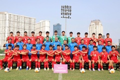 AFF chúc mừng U17 Việt Nam vô địch Đông Nam Á 2026