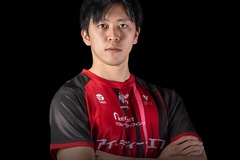 Chủ công Nhật Bản Kota Ikeda gia nhập giải bóng chuyền Singapore