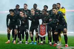 Profile cầu thủ ĐT Canada dự World Cup 2026