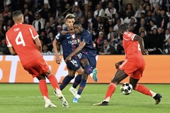 Báo chí thế giới ca ngợi trận PSG vs Bayern: "Trận đấu hay nhất mọi thời đại"