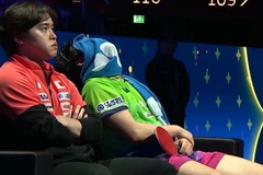 Hậu trường Giải vô địch bóng bàn đồng đội thế giới London 2026: Điều kiện ăn ở của các đội tuyển gây chú ý