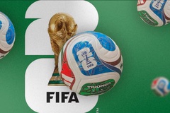 World Cup 2026 sẽ có tổng giải thưởng lớn nhất trong lịch sử FIFA