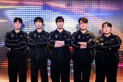 Hanwha Life Esports chấm dứt mạch bất bại của KT Rolster; T1 tiếp tục thăng hoa tại LCK 2026