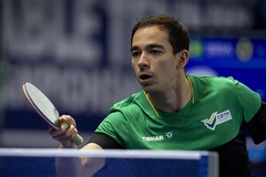 Tây Ban Nha tạo địa chấn, Triều Tiên thăng hoa ngày khai màn giải vô địch bóng bàn đồng đội thế giới 2026