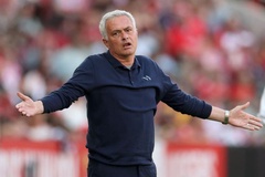 Công thức của Mourinho cho bóng đá Ý: "Tôi sẽ chọn Malago và Allegri"